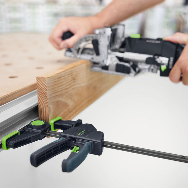 Festool One-Handed Clamps FS-EZ 150/2