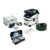 Festool Professional Sanding Set MIDI/ETS EC 150/5 (Limited-Edition)