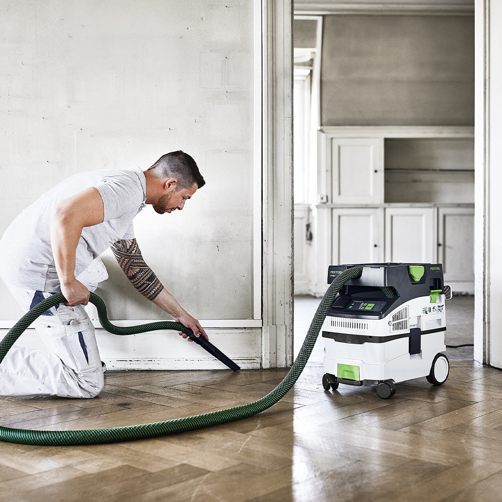 Festool Professional Sanding Set MIDI/ETS EC 150/5 (Limited-Edition)
