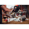 JET 12" Sliding Dual Bevel Compound Miter Saw