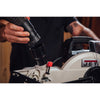 JET 12" Sliding Dual Bevel Compound Miter Saw