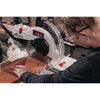 JET 12" Sliding Dual Bevel Compound Miter Saw