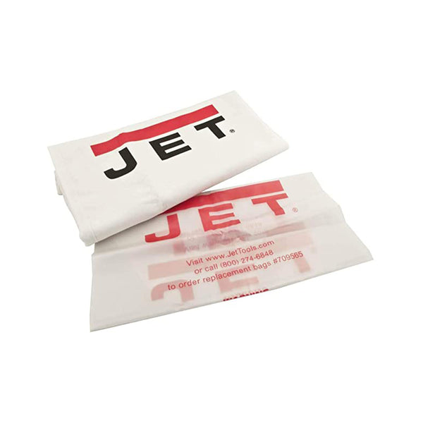 JET Replacement Filter Bag and Collection Bag Kit for DC-1100 & 1200 Series Dust Collectors