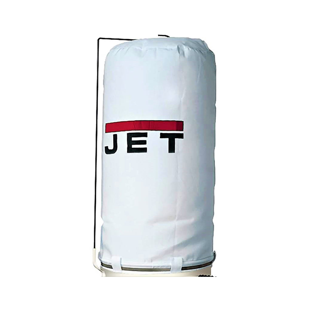 JET Replacement Filter Bag and Collection Bag Kit for DC-1100 & 1200 Series Dust Collectors