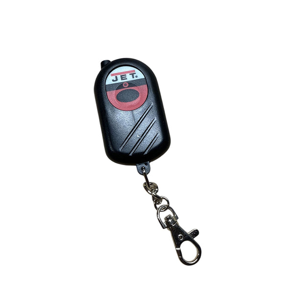 JET RF Replacement Remote for 115V Dust Collectors