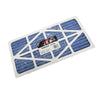 JET AFS-1B-CF Charcoal Filter for AFS-1000C Air Filtration System