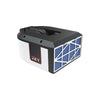 JET AFS-1B-CF Charcoal Filter for AFS-1000C Air Filtration System