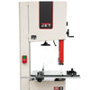 JET 18" Band Saw 3hp, 1PH, 230V