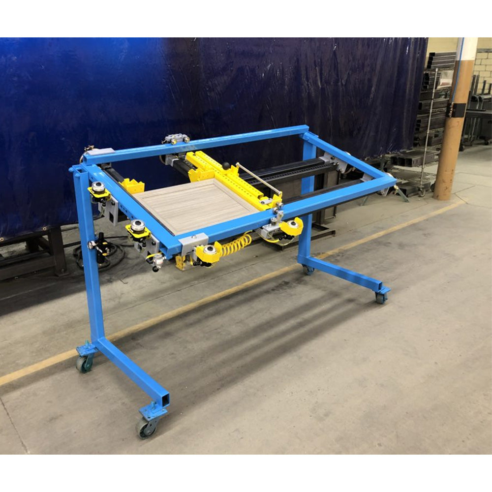 JLT #717C-M Miter Door Clamp 26