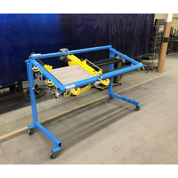 JLT #717C-M Miter Door Clamp 26" x 62"
