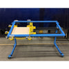 JLT #717C-M Miter Door Clamp 26" x 62"