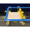 JLT #717C-M Miter Door Clamp 26" x 62"