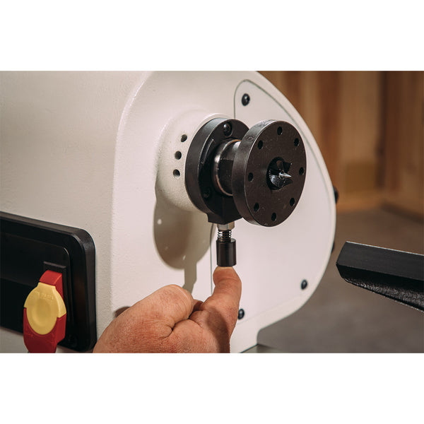 JET JWL-1440VS 14" x 40" Benchtop Wood Lathe