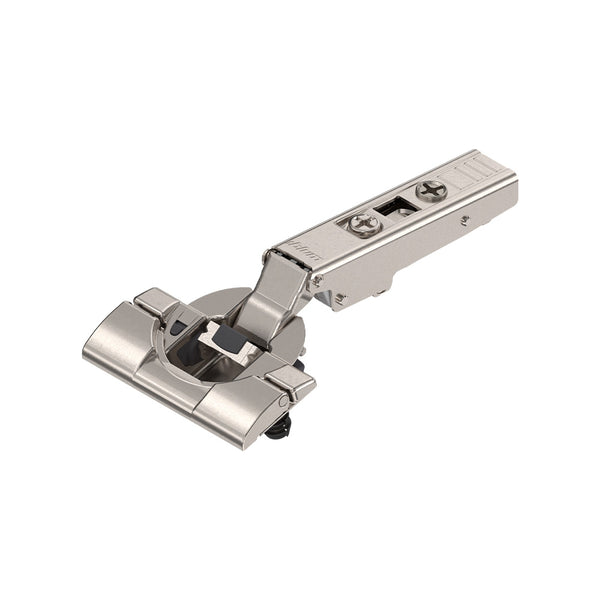 Blum 110° CLIP Top BLUMOTION, Soft-Close Hinge Full Overlay, Tool-Less