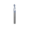 Freud Ball Nose Up-Cut Router Bit 1/4" SH, 1/4" D, 1/2" CL