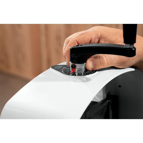 JET JWDS-2550 Drum Sander With Open Stand