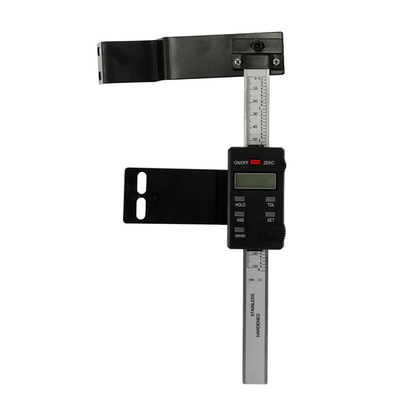 JET Digital Readout for JWDS-2244 & JWDS-2550 Drum Sanders