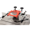 JET JWS-20CS 20" Spindle Shaper 1.5hp, 1-PH, 115/230V