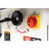 JET JWS-20CS 20" Spindle Shaper 1.5hp, 1-PH, 115/230V