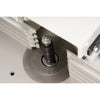 JET JWS-20CS 20" Spindle Shaper 1.5hp, 1-PH, 115/230V
