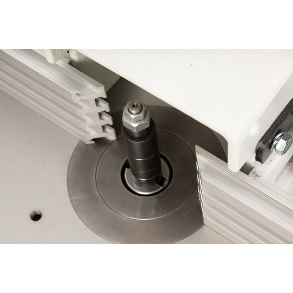 JET JWS-20CS 20" Spindle Shaper 1.5hp, 1-PH, 115/230V
