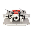 JET JWS-20CS 20" Spindle Shaper 1.5hp, 1-PH, 115/230V