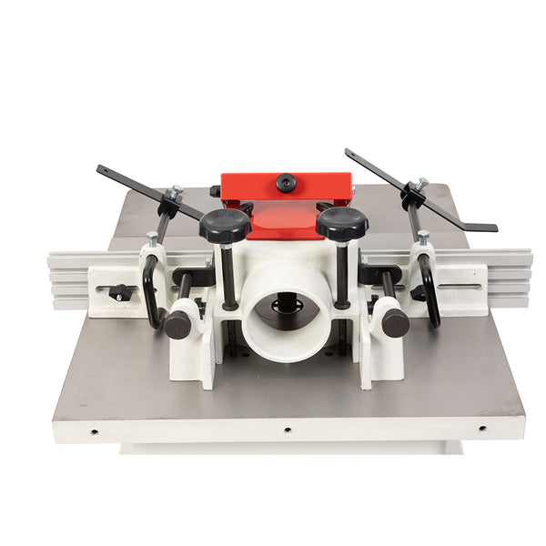 JET JWS-20CS 20" Spindle Shaper 1.5hp, 1-PH, 115/230V