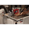 JET JWS-20CS 20" Spindle Shaper 1.5hp, 1-PH, 115/230V