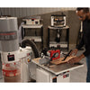 JET JWS-20CS 20" Spindle Shaper 1.5hp, 1-PH, 115/230V