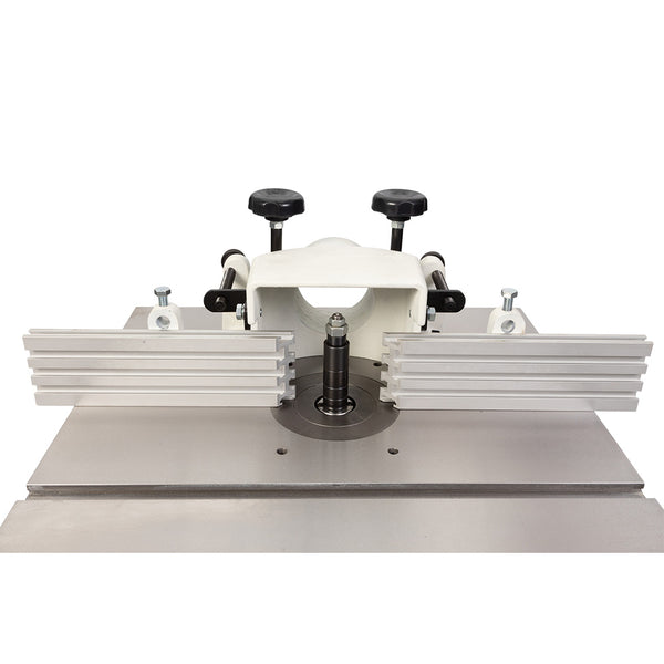 JET JWS-20CS 20" Spindle Shaper 1.5hp, 1-PH, 115/230V