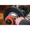 JET Profiled Leather Honing Wheel for JWS-10 Wet Sharpener
