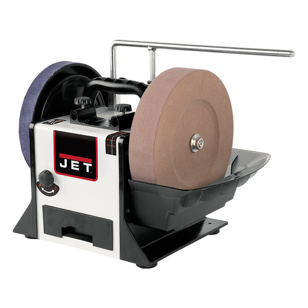 JET JWS-10 10" Variable-Speed Wet Sharpening System 1PH, 120V