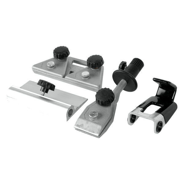 JET 3 Piece Blade Jig Set for JWS-10 Wet Sharpener