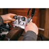 JET 3 Piece Blade Jig Set for JWS-10 Wet Sharpener