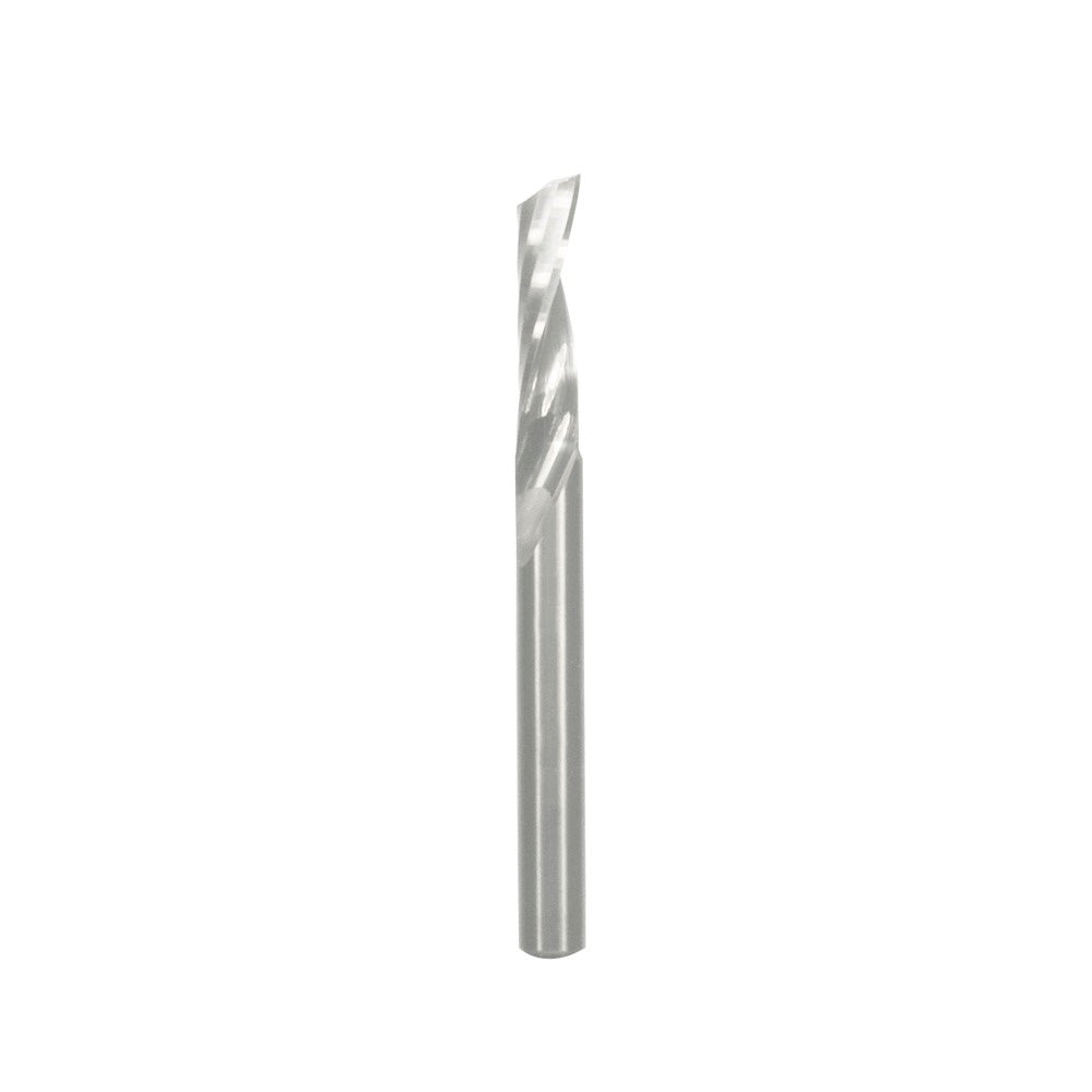 Freud O-Flute Up Spiral Router Bit 1/4