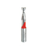 Freud Carbide Up Spiral Router Bit 1/2" SH, 3/8" D, 1-1/4" CL
