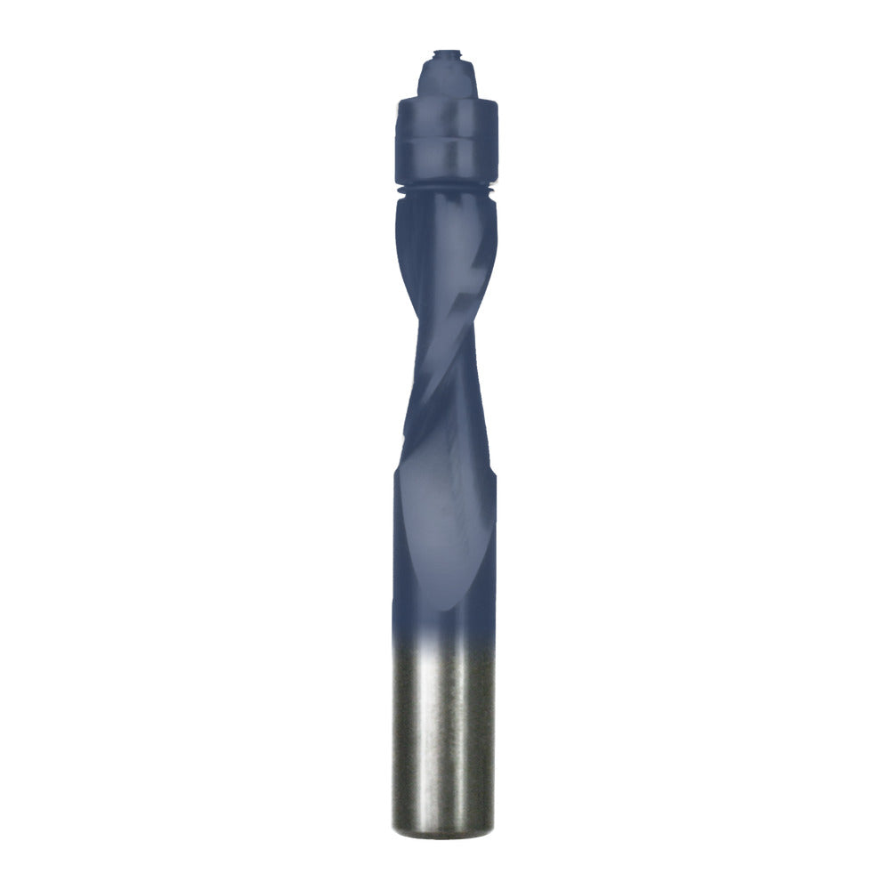 Freud Flush Trim Upcut Spiral Bit 1/2