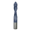 Freud Flush Trim Upcut Spiral Bit 1/2" SH, 1/2" D, 1-1/4" CL