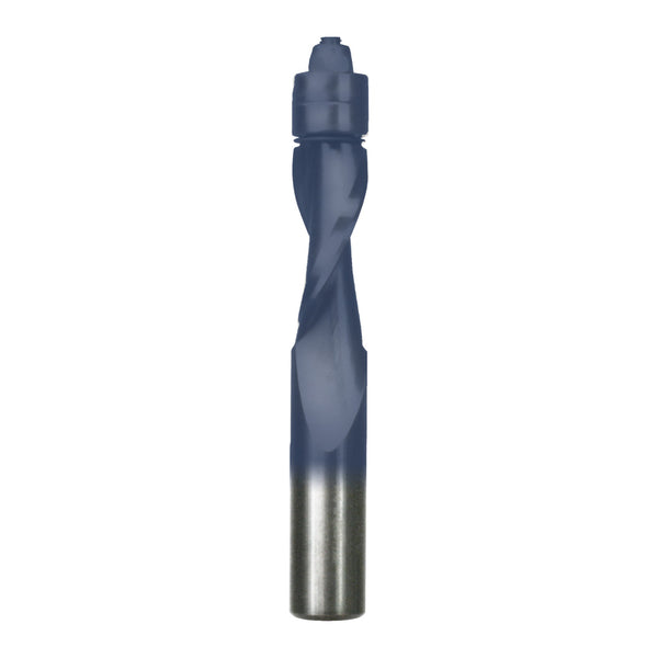 Freud Flush Trim Upcut Spiral Bit 1/2" SH, 1/2" D, 1-1/4" CL