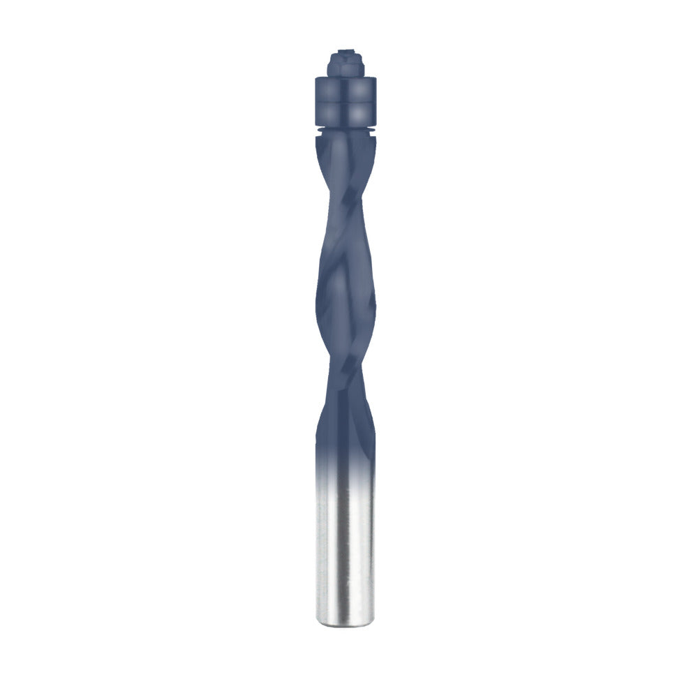 Freud Flush Trim Upcut Spiral Bit 1/2