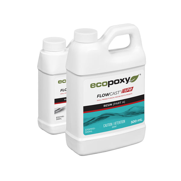 EcoPoxy FlowCast SPR