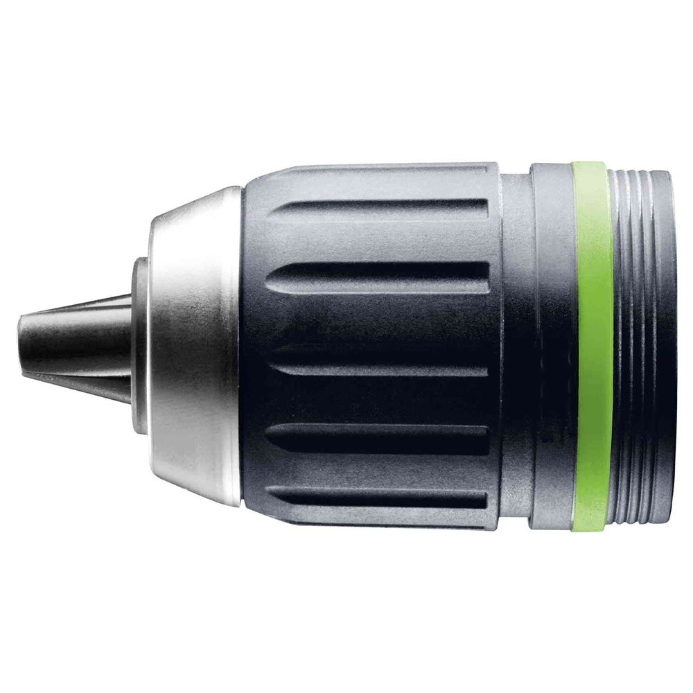 Festool Fast Fix Keyless Chuck KC 13-1/2-K-FFP