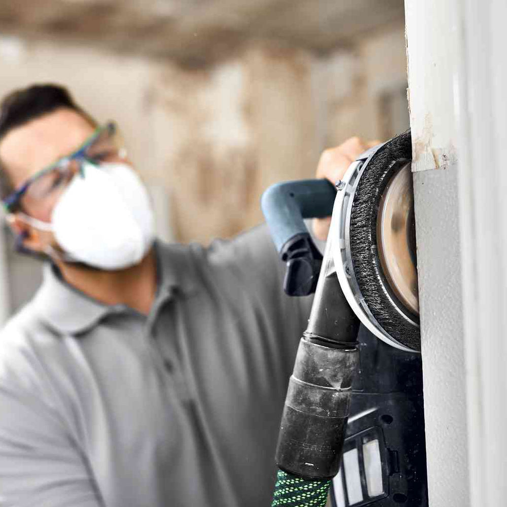 Festool Brush Ring BC-RG 130 for RENOFIX