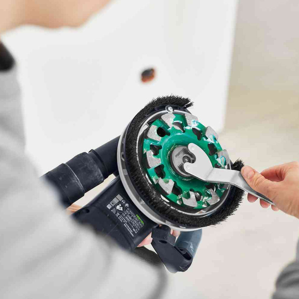 Festool RENOFIX Diamond Disc DIA STONE-D130 PREMIUM