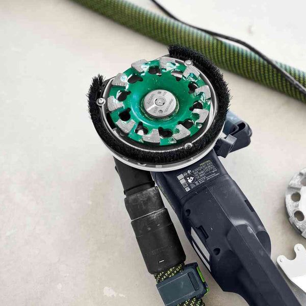 Festool RENOFIX Diamond Disc DIA STONE-D130 PREMIUM