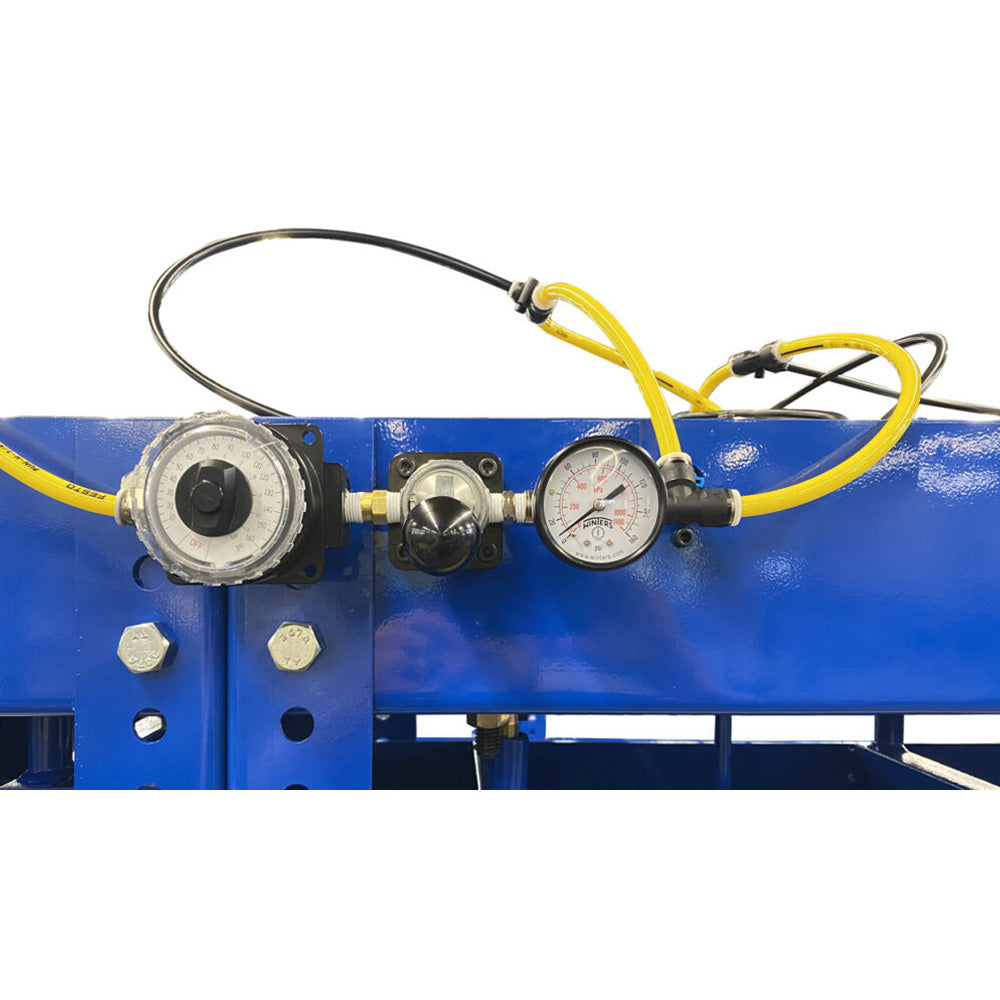 JLT Mini Pod Press 12