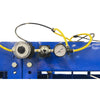 JLT Mini Pod Press 12" Wide x 126" Long
