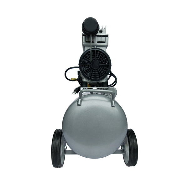California Air Tools 8010A Air Compressor 1hp (8 Gal. Aluminum Tank)