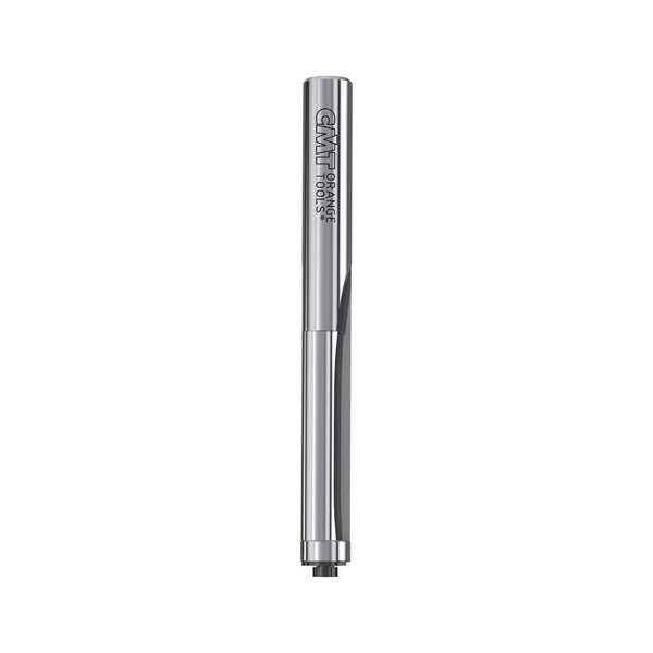 CMT 2 Flute Flush Trim Router Bit 1/4" SH, 1/4" D, 1" CL