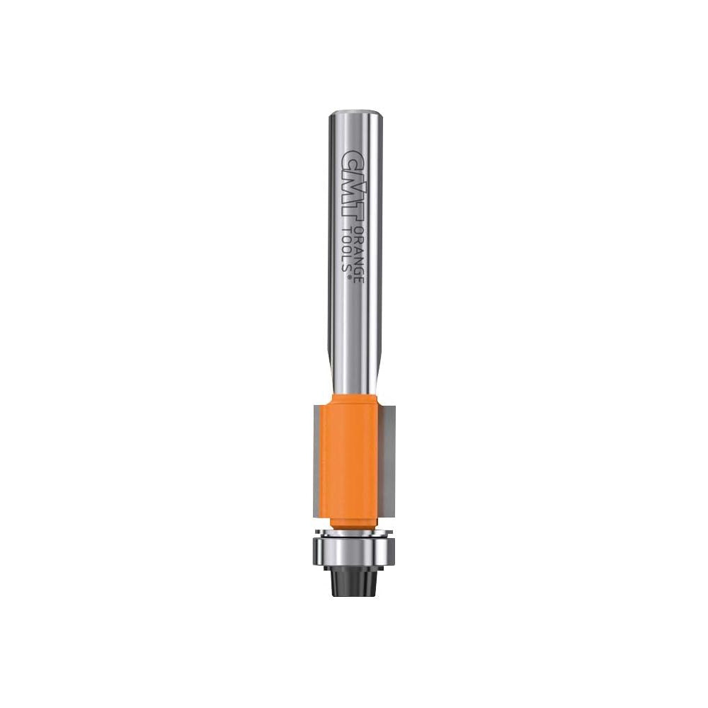 CMT 2 Flute Flush Trim Router Bit 1/4